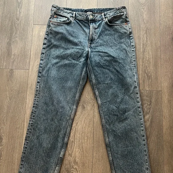 H&M Denim - Picture 1 of 4